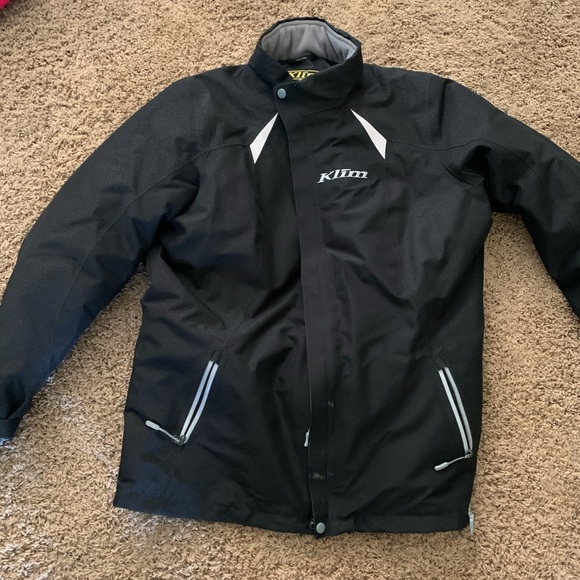 Women’s Klim Bibs and Jacket - Picture 3 of 3